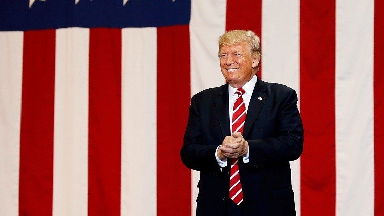 ترامب مستعد لتضحيات غير مسبوقة من أجل الجدار