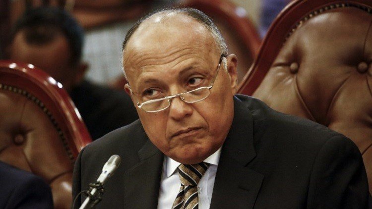الخارجية المصرية تنتقد قرار تخفيض الدعم الأمريكي وتلغي استقبال كوشنر