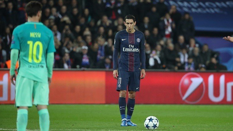 سعوديون يخترقون موقع برشلونة لكرة القدم