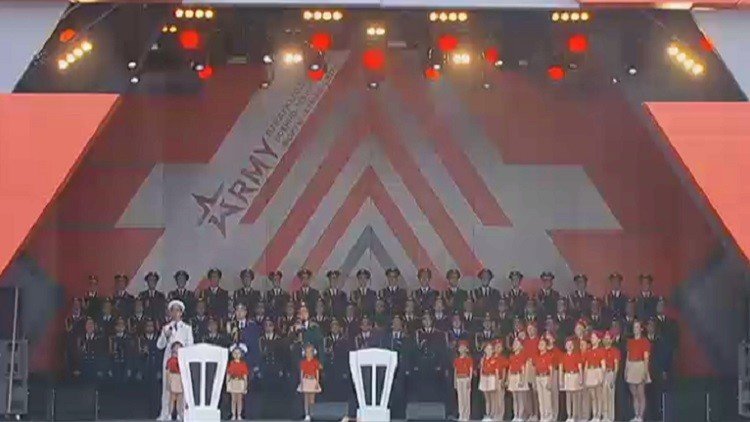 افتتاح منتدى 