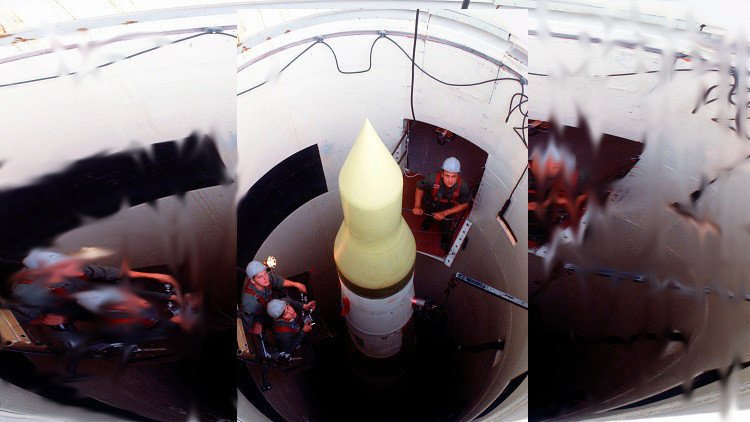 برلين: النووي الأمريكي ضروري لحماية ألمانيا