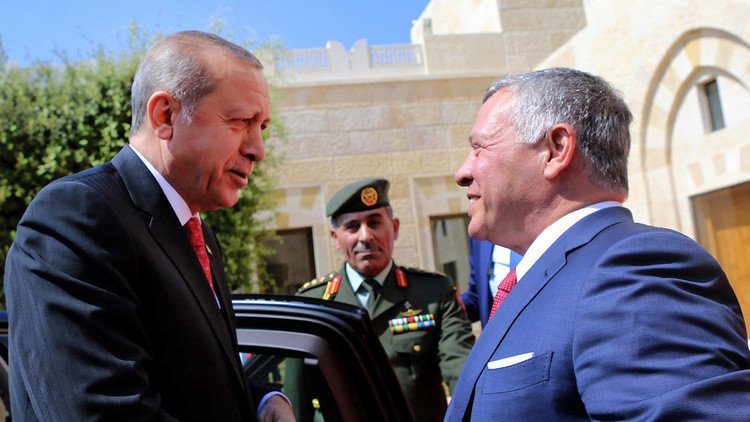 وكالة أنباء: إيران عرضت على الأردن صفقة بشأن الجنوب السوري!