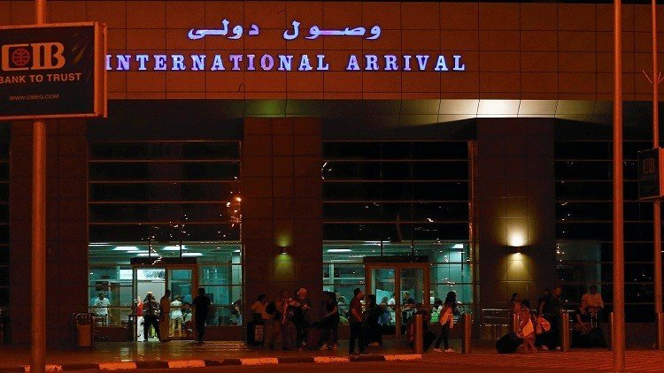 رحلات الطيران بين روسيا ومصر لن تستأنف عملها في 2017