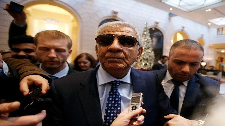 وزير النفط العراقي إلى موسكو لتعزيز التعاون في مجال الطاقة