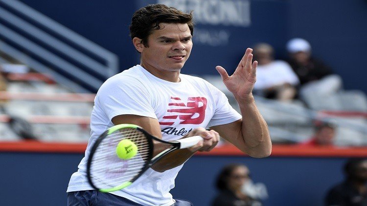 راونيتش ينسحب من بطولة أمريكا المفتوحة