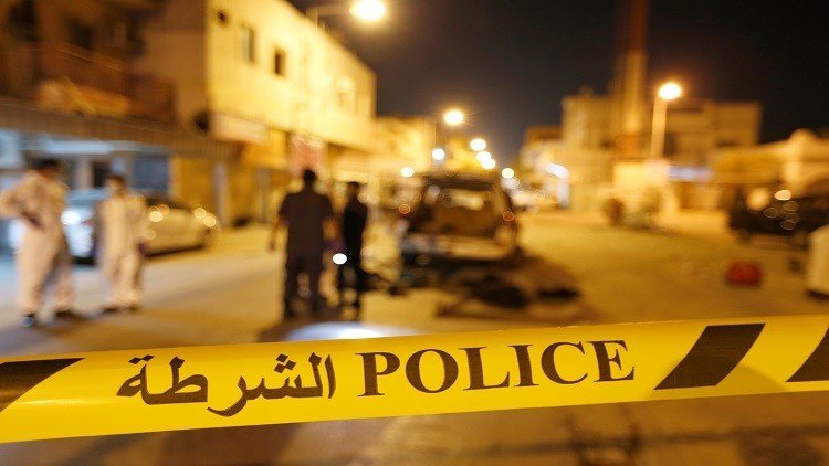 الداخلية البحرينية: الكشف عن خلية إرهابية مكونة من 10 أشخاص