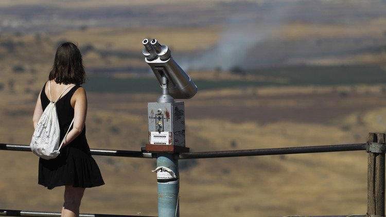 ليبرمان يهدد إيران بضرب سوريا!