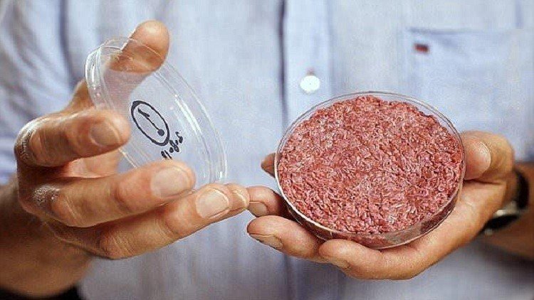 "لحوم اصطناعية" قريبا في الأسواق!