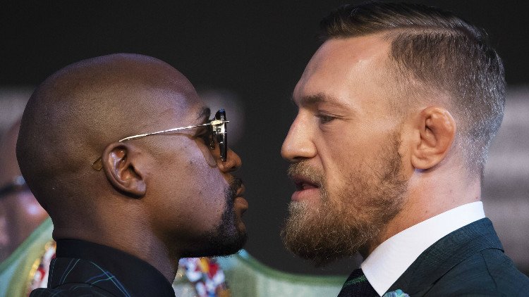 نزال المليار دولار!