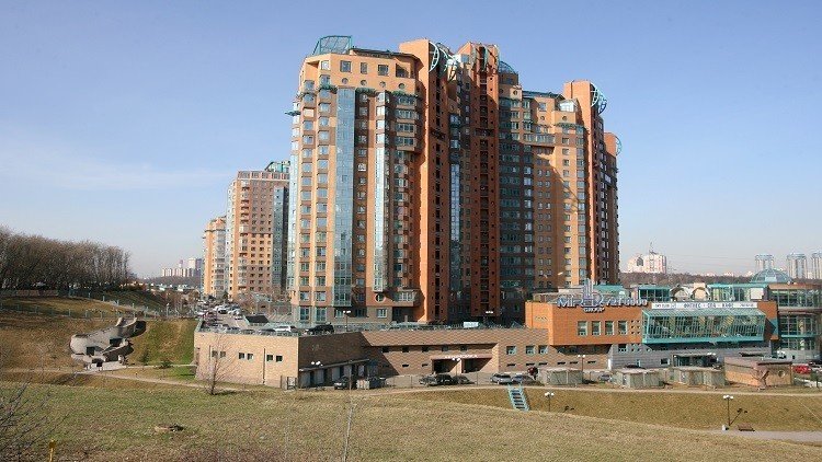روسيا.. انخفاض فائدة القروض السكنية إلى مستويات قياسية  