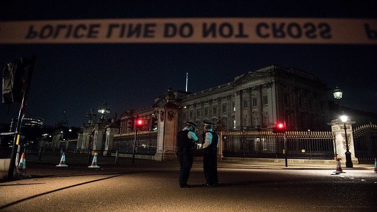شرطة لندن: مهاجم 