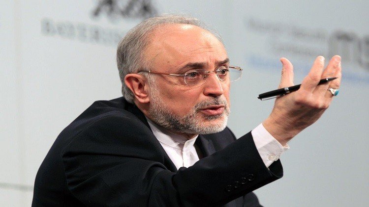إيران تكشف عن موعد تدشين مشروع نووي جديد