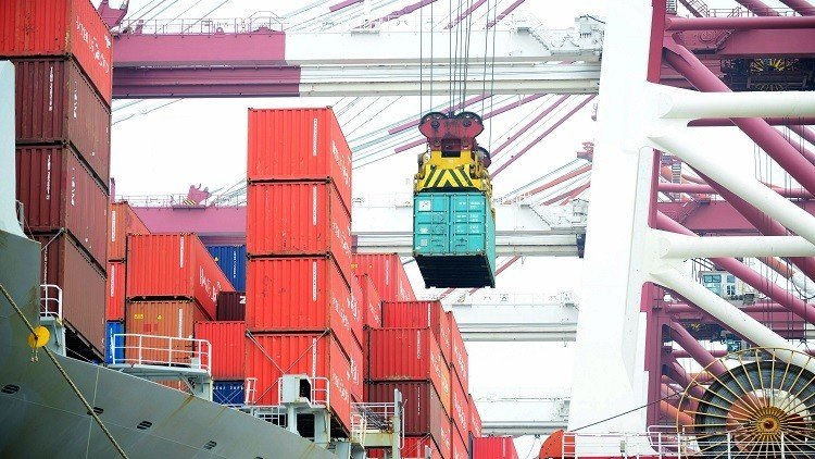 ارتفاع واردات الجزائر من المواد الغذائية