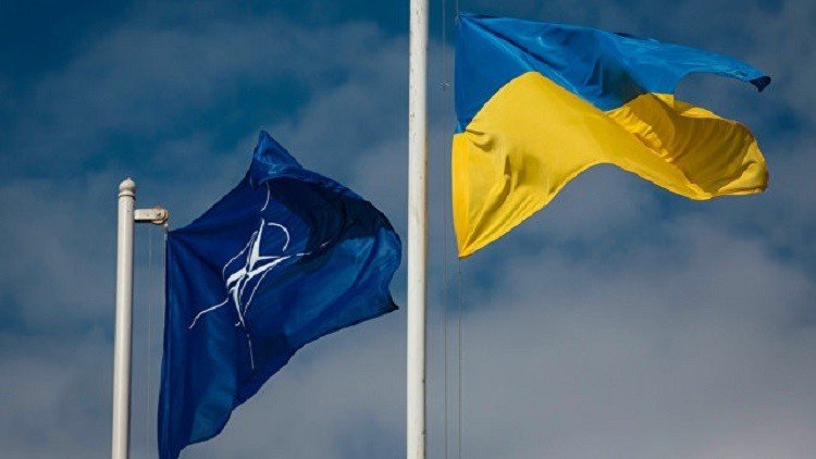 واشنطن: أوكرانيا غير مؤهلة حاليا للانضمام للناتو