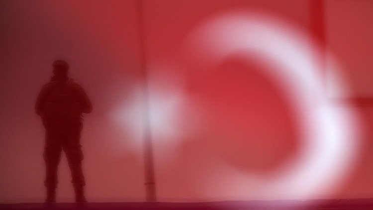 كان يخطط لزيارة إسرائيل.. عاشر ألماني يعتقل في تركيا