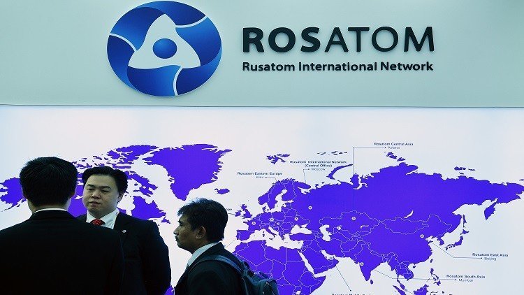 السيسي: محطة الضبعة النووية رمز للصداقة والتعاون مع روسيا