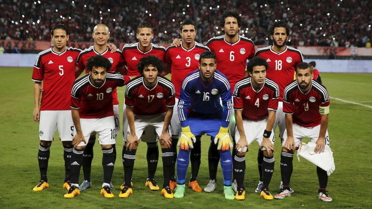 حرمان لاعبي منتخب مصر من لحوم عيد الأضحى