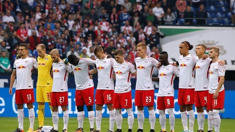 لايبزيغ يتغلب على فرايبورغ برباعية في البوندسليغا