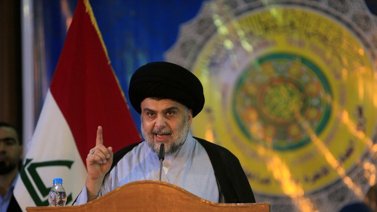 الصدر يتبرأ من 7 أشخاص ويحذر مما لا تحمد عقباه