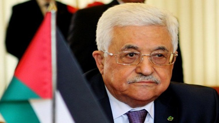 الرئيس الفلسطيني يتخلى عن قصره !