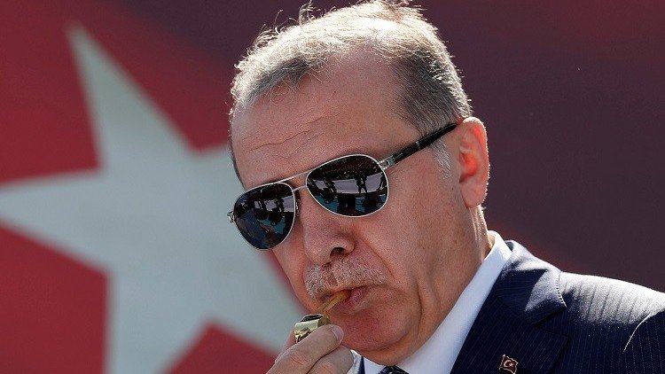 زعيم المعارضة التركية: لن أرضخ لـ"تهديدات" أردوغان