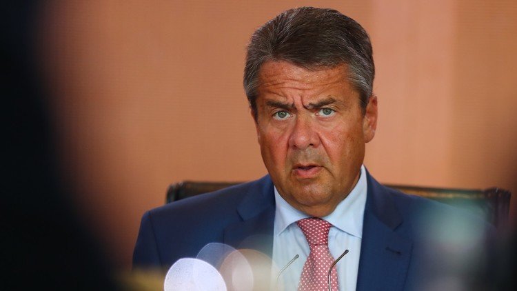 مصر: ألمانيا مستعدة للوساطة بين دول حوض النيل‎