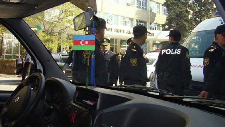 أذربيجان: الاستخبارات تقتل متشددا إسلاميا كان يعد لهجمات إرهابية