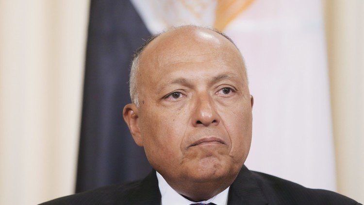 مصر: يجب الحوار مع دمشق لحل الأزمة السورية