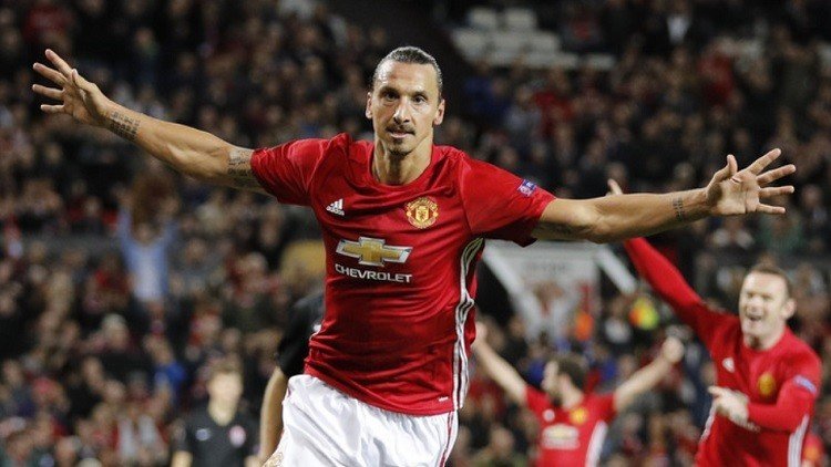 زلاتان يصف نفسه بـ"الحيوان"