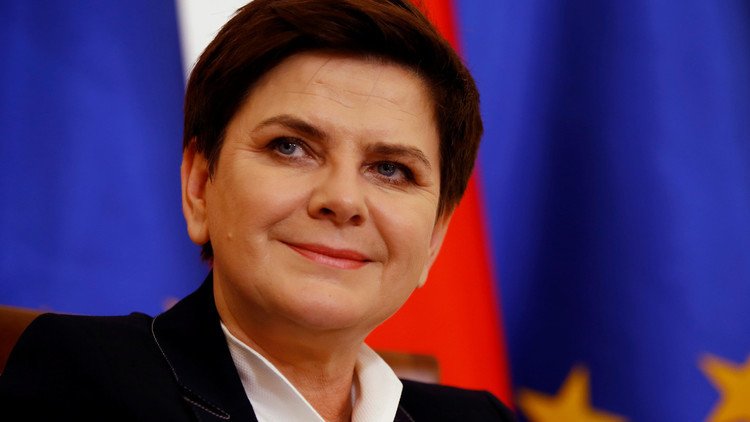 بولندا تسعى لمطالبة ألمانيا بتعويضات عن فترة الحكم النازي