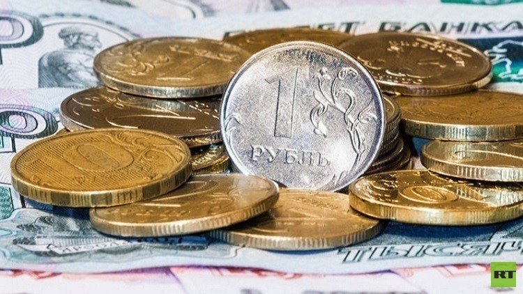 تسارع نمو الاقتصاد الروسي في أغسطس