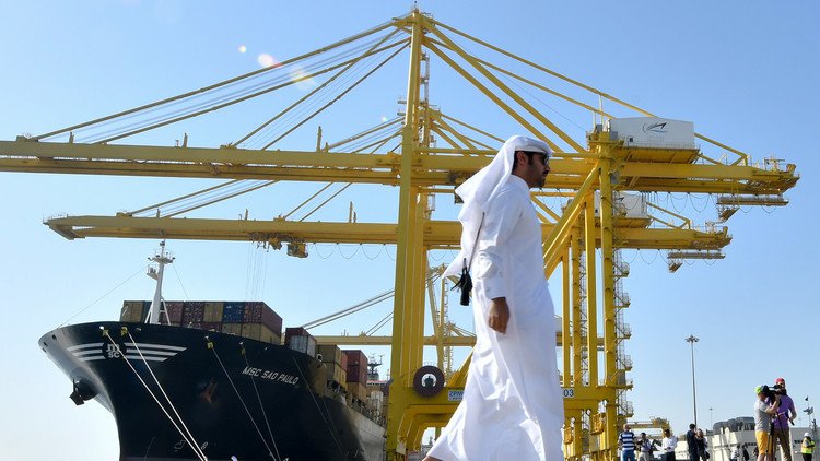 قطر تكسر "الحصار" 