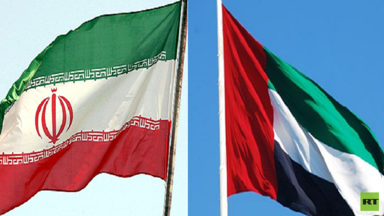 طهران تهاجم أبو ظبي ردا على تصريحات وزير خارجية الإمارات