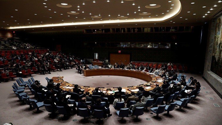 مجلس الأمن الدولي يمدد تفويض قوات اليونيفيل في لبنان دون تعديله