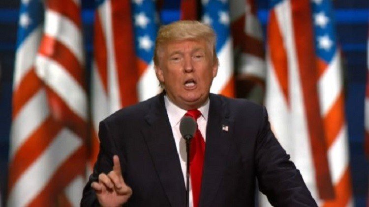 ترامب يعدُّ استراتيجيته بشأن إيران