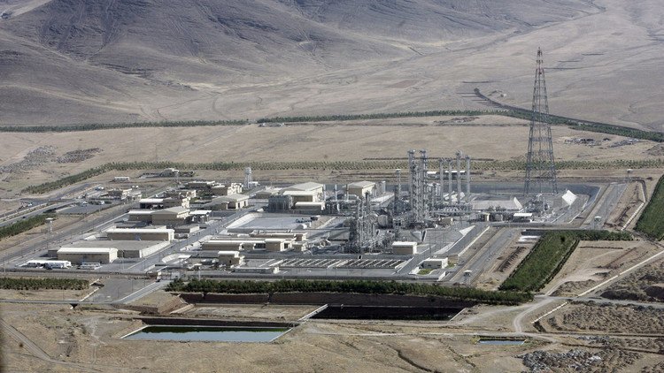 الوكالة الدولية للطاقة الذرية: إيران تلتزم بالحدود