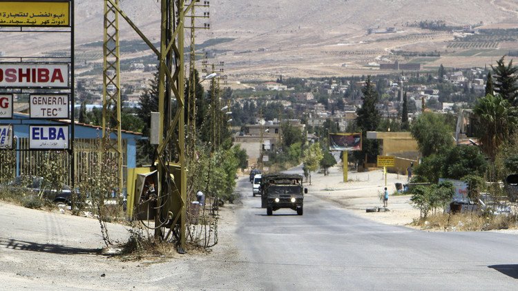 اعتقال قيادي بارز من "داعش" في عرسال