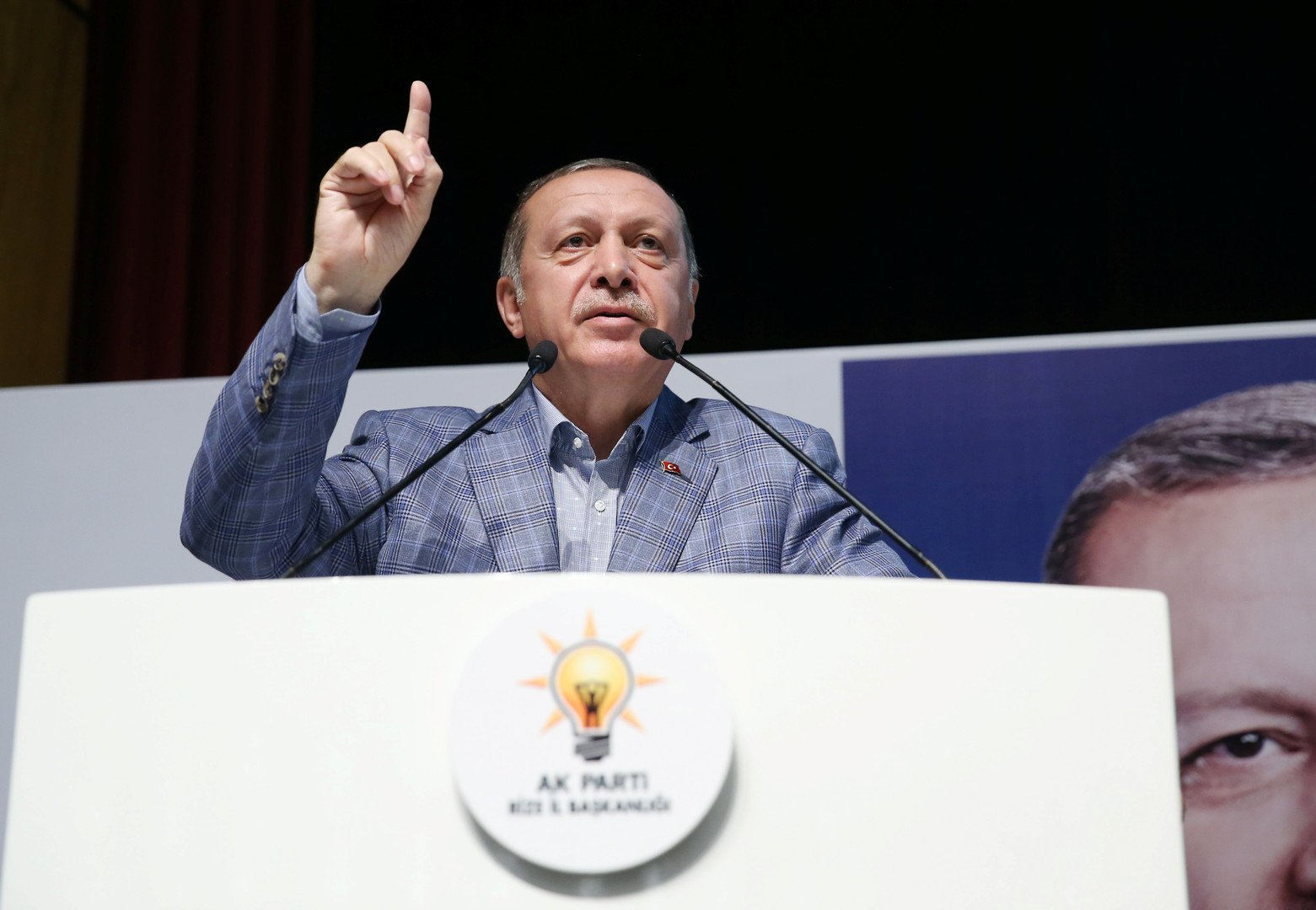 السلطات التركية تنتظر الانتخابات في ألمانيا