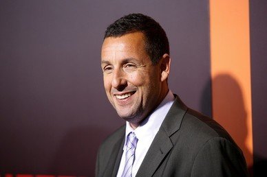  آدم ساندلر - 50.5 مليون دولار