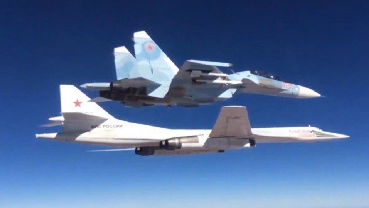 القوات الروسية تدمر 900 موقع للإرهابيين في سوريا خلال أسبوع