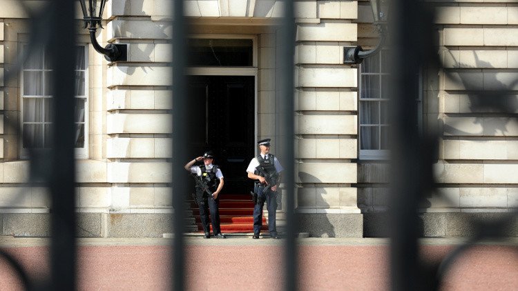 "GPS" أوصل إرهابيا في بريطانيا إلى عنوان مغاير