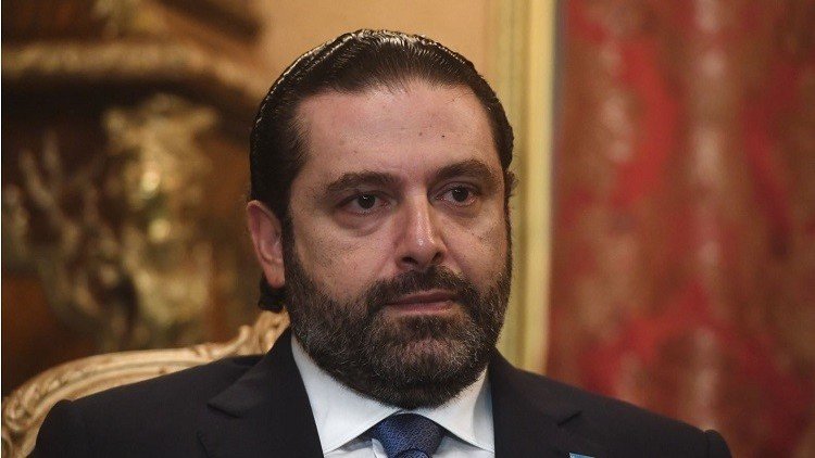 الحريري: أمام الأسد خيار واحد لا ثاني له