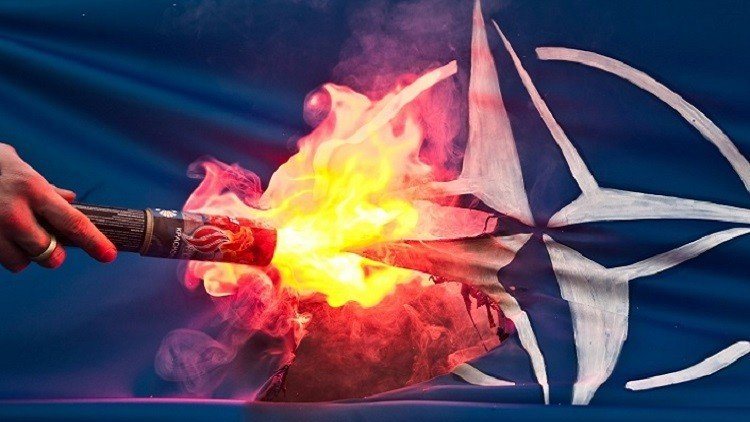 الناتو يضع 39 وسيلة لكبح قدرات روسيا الدفاعية