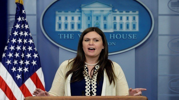 البيت الأبيض يسمي رئيس الوزراء الإسباني رئيسا للمملكة!