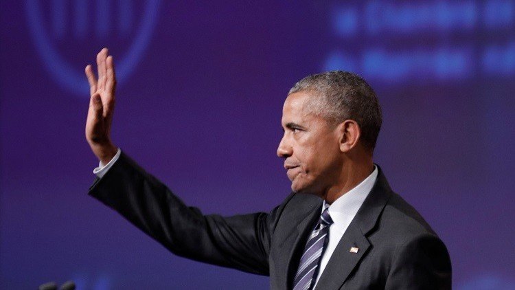 أوباما يكلّف الخزينة الأمريكية مليون دولار سنويا