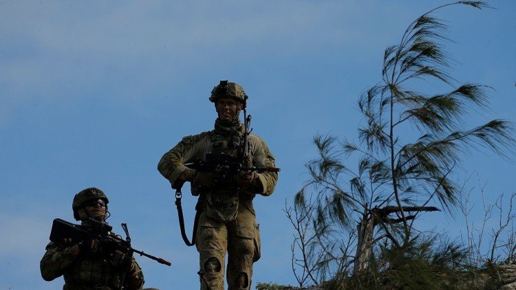 أستراليا تحقق بارتكاب جرائم حرب محتملة في أفغانستان