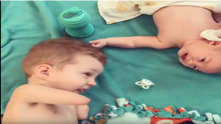 الشقيق وقت الضيق