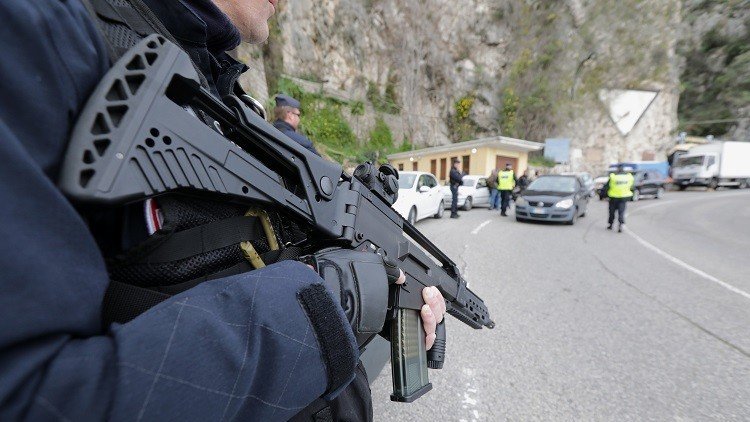 السلطات الإيطالية تشدد إجراءاتها الأمنية