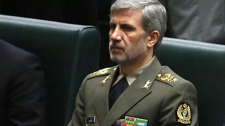 طهران: أولويتنا تعزيز قدراتنا الصاروخية
