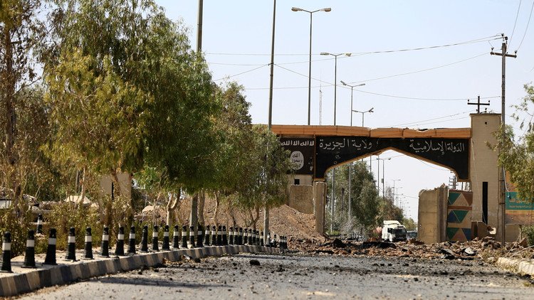 القوات العراقية: لم نبرم أي اتفاق مع "داعش" في تلعفر